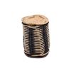 Image 1 : Lot de 3: LP (Latin Percussion) - Rattan Ganza - LP5354
