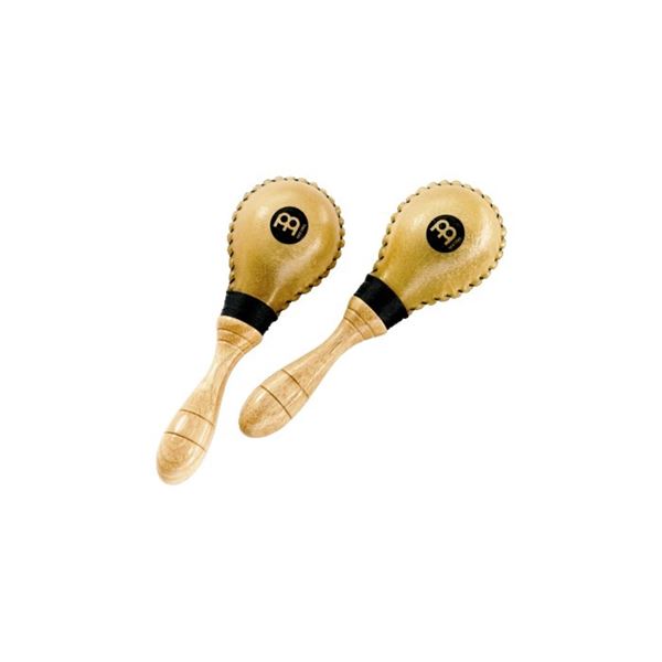Meinl - MARACAS MINI RAWHIDE MSM2