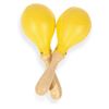 Image 1 : Lot de 3: LP (Latin Percussion) - Professional Maracas LP281