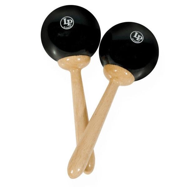 LP (Latin Percussion) - Fiber Maracas LP389