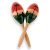 Image 1 : LP (Latin Percussion) - CP 7-1/2" Medium Maracas CP287