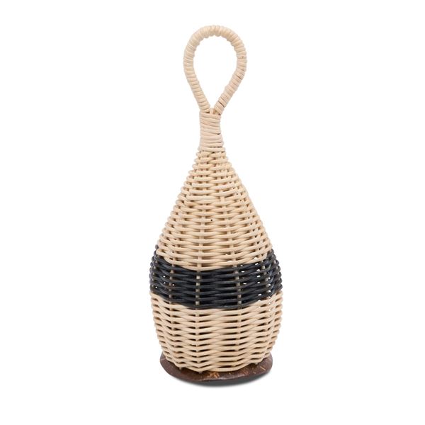 LP (Latin Percussion) - Single Rattan Caxixi - LP5351