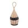Image 1 : LP (Latin Percussion) - Single Rattan Caxixi - LP5351