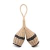 Image 1 : Lot de 2: LP (Latin Percussion) - Double Rattan Caxixi - LP5352