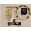 Image 1 : LOT OF ASSORTED HAND PRECUSSION ITEMS