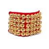 Image 1 : Lot de 5: LP - Ankle Bell Shaker - LP0225