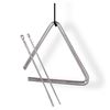Image 1 : Latin Percussion - 6" Triangle - LP311C