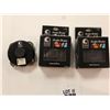 Image 1 : Lot de 3: D TOCA TJS-BK JINGLE SHAKER