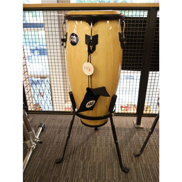 D MEINL CONGA 11i W/STD HEADLINER