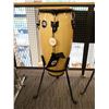 Image 1 : D MEINL CONGA 11i W/STD HEADLINER