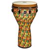 Image 1 : Meinl - Jumbo Series 14" Synthetic Djembe Simbra JD14SI