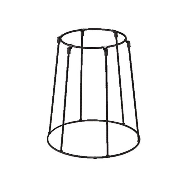 Meinl - Djembe Stand TRAVL STDJSTBK