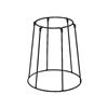 Image 1 : Meinl - Djembe Stand TRAVL STDJSTBK