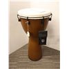 Image 1 : D MEINL DJEMBE 12i BRNWD ADJ12-BW