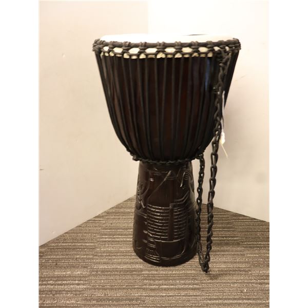 D MEINL DJEMBE 12i BRNWD ADJ12-BW