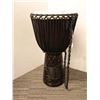 Image 1 : D MEINL DJEMBE 12i BRNWD ADJ12-BW