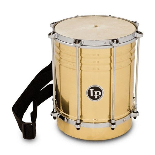LP (Latin Percussion) - 8'' Brass Cuica LP3408