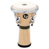 Image 1 : LP (Latin Percussion) - Miniature Collection Mini Tunable Djembe LPM196-AW