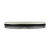 Image 2 : LP (Latin Percussion) - 18" x 2 1/2" Tunable Tar Frame Drum - Black Fade  - LP5022BF