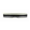 Image 2 : LP (Latin Percussion) - 16" x 2 1/2" Tunable Tar Frame Drum - Black Fade  - LP5021BF