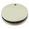 Image 1 : LP (Latin Percussion) - 18" x 4" Tunable Bendir Frame Drum - Black Fade  - LP5030BF