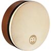Image 1 : Meinl - Goatskin Bendir 12" Siam Oak Antique Brown FD12BE