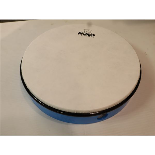 D MEINL NINO HAND DRUM 12i NINO6SB