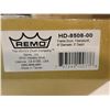 Image 2 : Lot de 4: Remo - Fiberskyn Frame Hand Drum - 2" x 8" - HD-8508-00