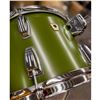 Image 5 : Ludwig - Classic Maple FAB 3-Piece Shell Kit Heritage Green L84233AXHGWC