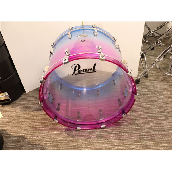 PEARL CRB 226BRX CRYSTAL BEAT