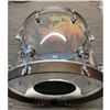 Image 4 : PDP - 25th Anniversary Limited Edition 4-Piece Shell Kit Clear Acrylic PDLT221425TH