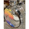 Image 5 : PDP - 25th Anniversary Limited Edition 4-Piece Shell Kit Clear Acrylic PDLT221425TH