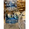 Image 2 : Pearl - Crystal Beat 4-Piece Shell Kit Glacier Fade #780