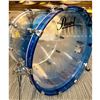 Image 3 : Pearl - Crystal Beat 4-Piece Shell Kit Glacier Fade #780