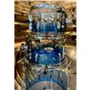 Image 4 : Pearl - Crystal Beat 4-Piece Shell Kit Glacier Fade #780
