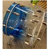 Image 5 : Pearl - Crystal Beat 4-Piece Shell Kit Glacier Fade #780