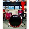 Image 1 : Tama - Starclassic Walnut/Birch 3-Piece Sheel Kit Phantasm Oyster WBS32RZSLPO