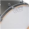 Image 4 : DW Drums - Design Series 3-Piece Shell Kit DDLM2213TS