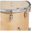 Image 3 : PDP - Concept Maple 3-Piece Shell Pack Natural Lacquer PDCM18BPNA