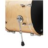 Image 4 : PDP - Concept Maple 3-Piece Shell Pack Natural Lacquer PDCM18BPNA