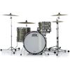 Image 1 : Pearl - 75th Anniversary President Series Deluxe 3-Piece Shell Kit Desert Ripple PSD923XPC#768