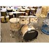 Image 2 : D TAMA 5PC IMPERIAL STAR IE58CNZW