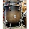 Image 4 : PDP - Concept Maple 3-Piece Shell Pack Charcoal Burst Lacquer PDCM18BPSCB