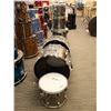 Image 1 : PEARL DRUM KIT MAPLE SHELL 22/22/16/14/12" ***FLOOR DEMO****