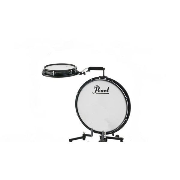 Pearl - Compact Travel Kit PCTK1810
