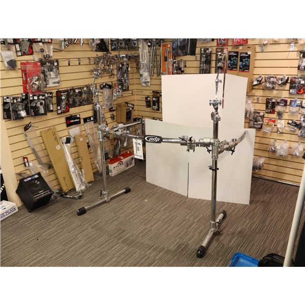 DA DW PDP SRPK05 RACK SYSTEM