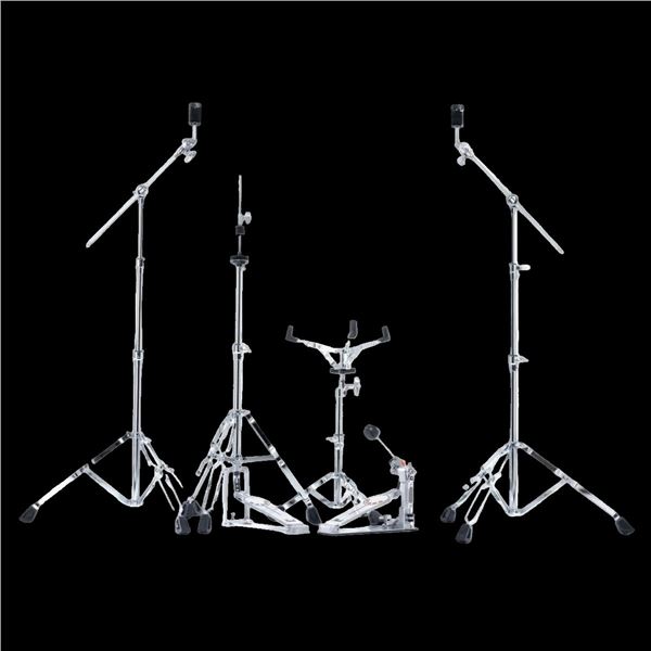 Pearl - HWP-834 Hardware Pack