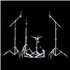 Image 1 : Pearl - HWP-834 Hardware Pack