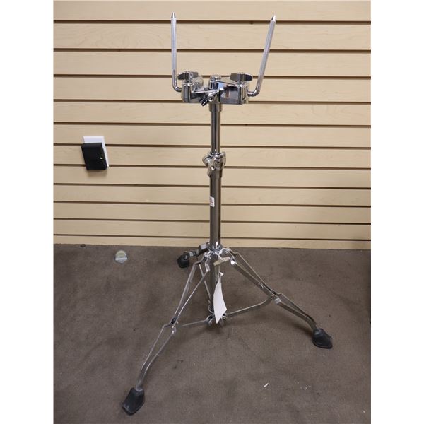 DA TAMA HTW839W DBL TOM STAND