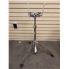 Image 1 : DA TAMA HTW839W DBL TOM STAND